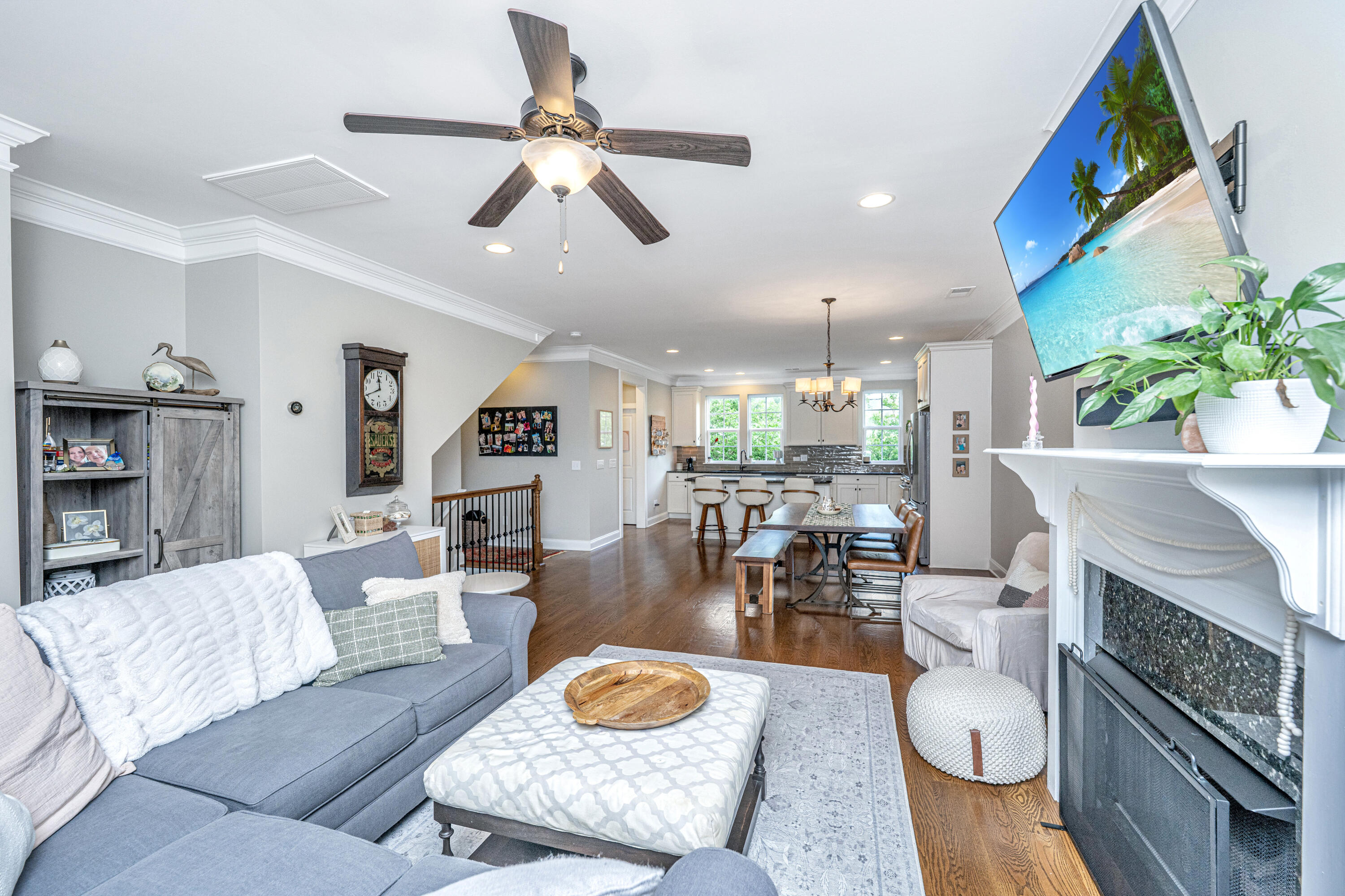 246 Slipper Shell Court Mount Pleasant, SC 29464 - Photo 11 of 41 Den