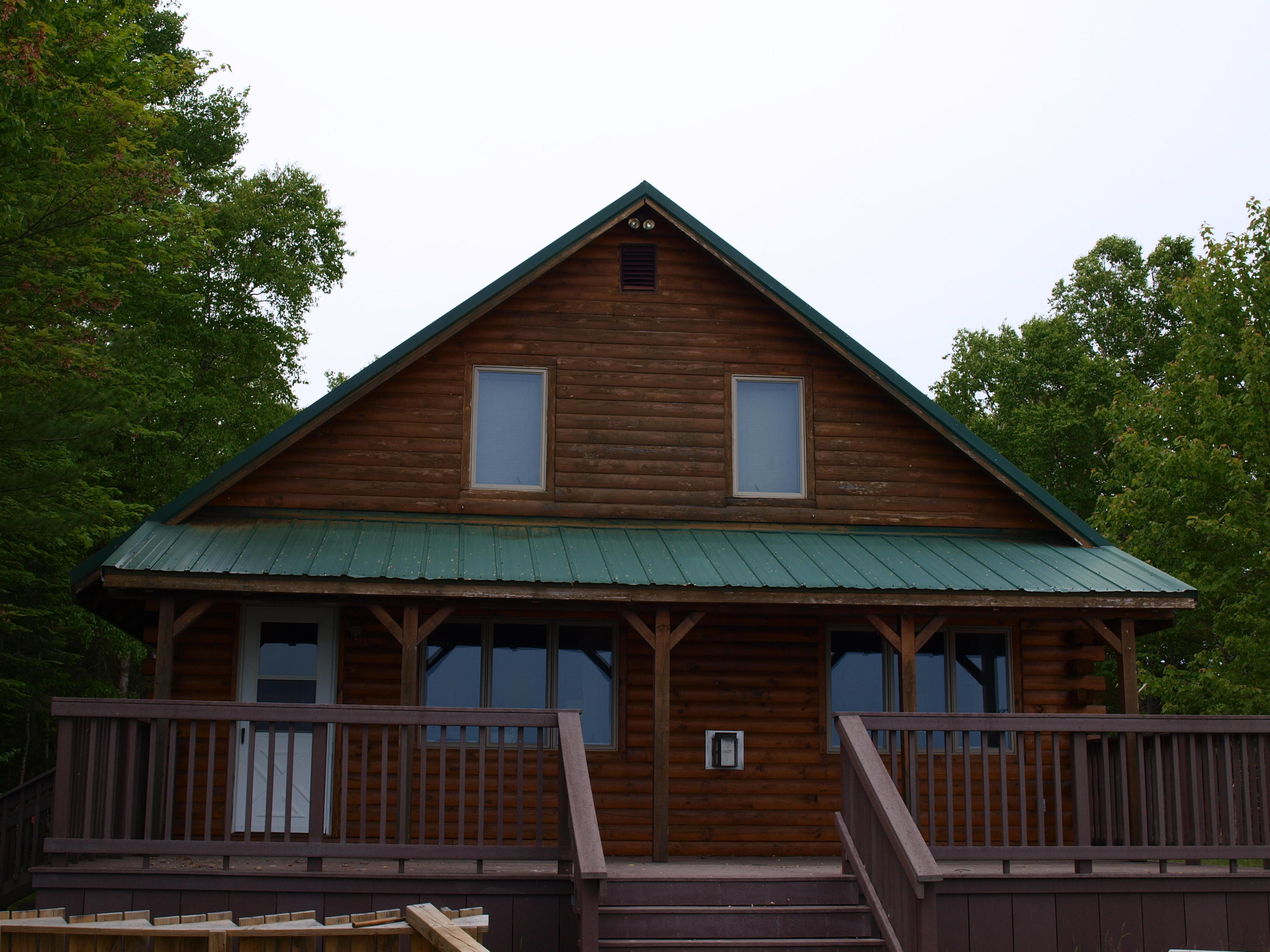 8418 North Whitefish Point Road Paradise, MI 49768 - Photo 40 of 60 Gallery Image 40