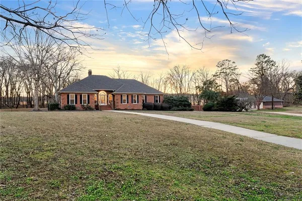 $599,900 | 2300 Frettiesburg Drive, Rockmart, GA 30153