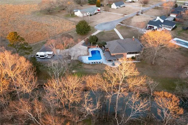 $599,900 | 2300 Frettiesburg Drive, Rockmart, GA 30153