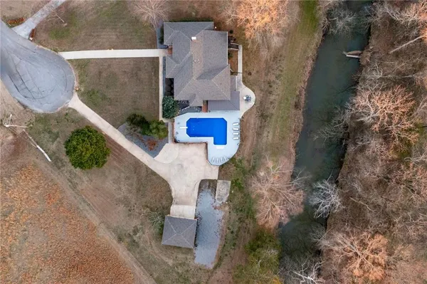 $599,900 | 2300 Frettiesburg Drive, Rockmart, GA 30153