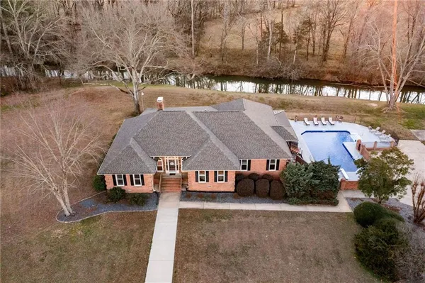 $599,900 | 2300 Frettiesburg Drive, Rockmart, GA 30153