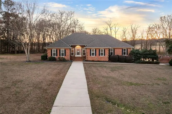 $599,900 | 2300 Frettiesburg Drive, Rockmart, GA 30153