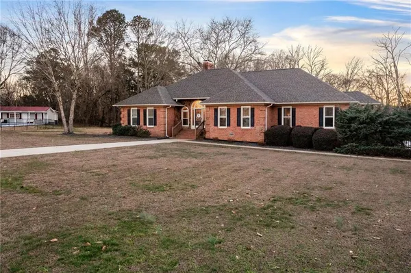 $599,900 | 2300 Frettiesburg Drive, Rockmart, GA 30153