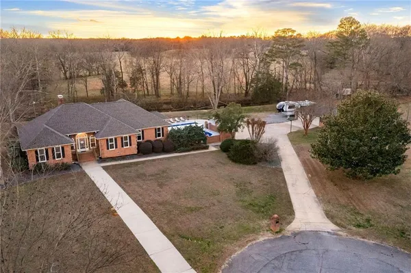 $599,900 | 2300 Frettiesburg Drive, Rockmart, GA 30153