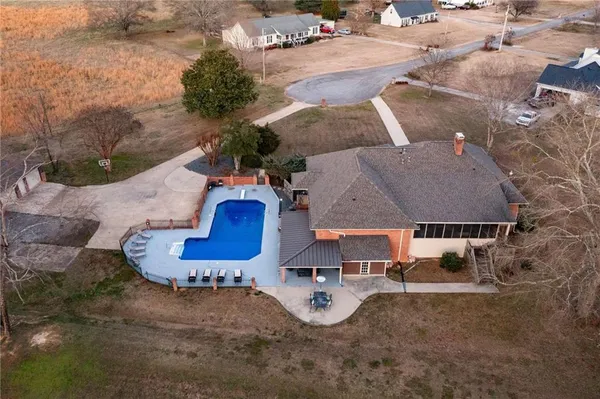 $599,900 | 2300 Frettiesburg Drive, Rockmart, GA 30153