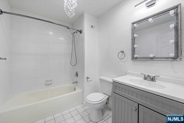 131 Clinton Place, Unit 203 Hackensack, NJ 07601 - Photo 18 of 20