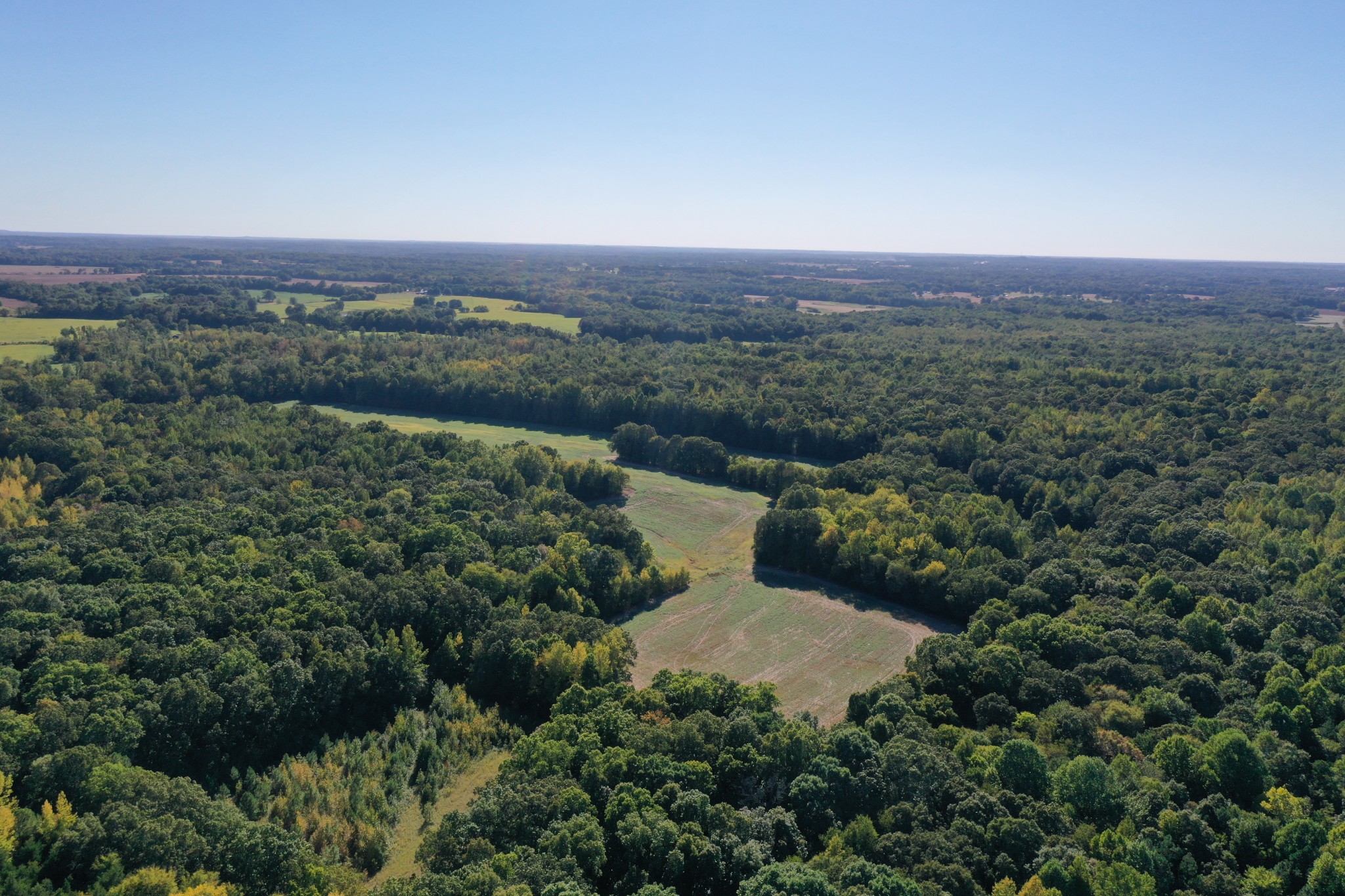 0 Ross Road McKenzie, TN 38201 - Photo 1 of 30 an aerial view of a house with mountain view