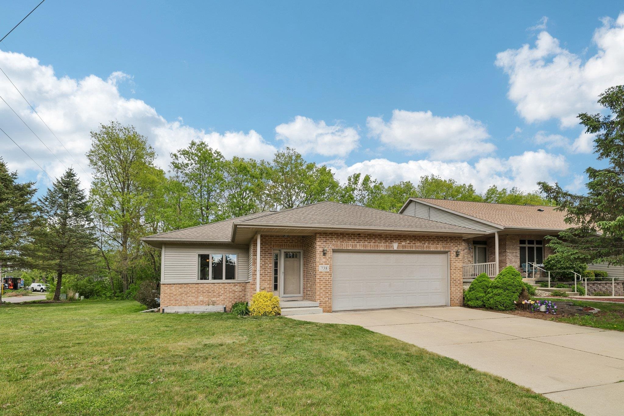 738 8th Street Prairie du Sac, WI 53578 - Photo 26 of 44