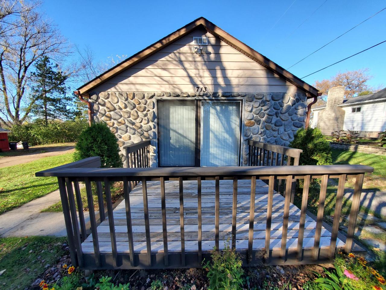 713 Coon Street Rhinelander, WI 54501 - Photo 1 of 13 Gallery Image 1