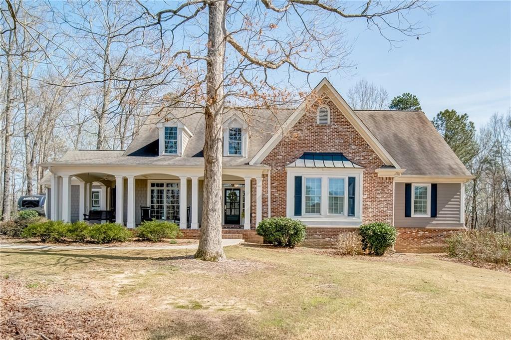 1014 Fleeman Road Hoschton, GA 30548 - Photo 1 of 1 Gallery Image 1