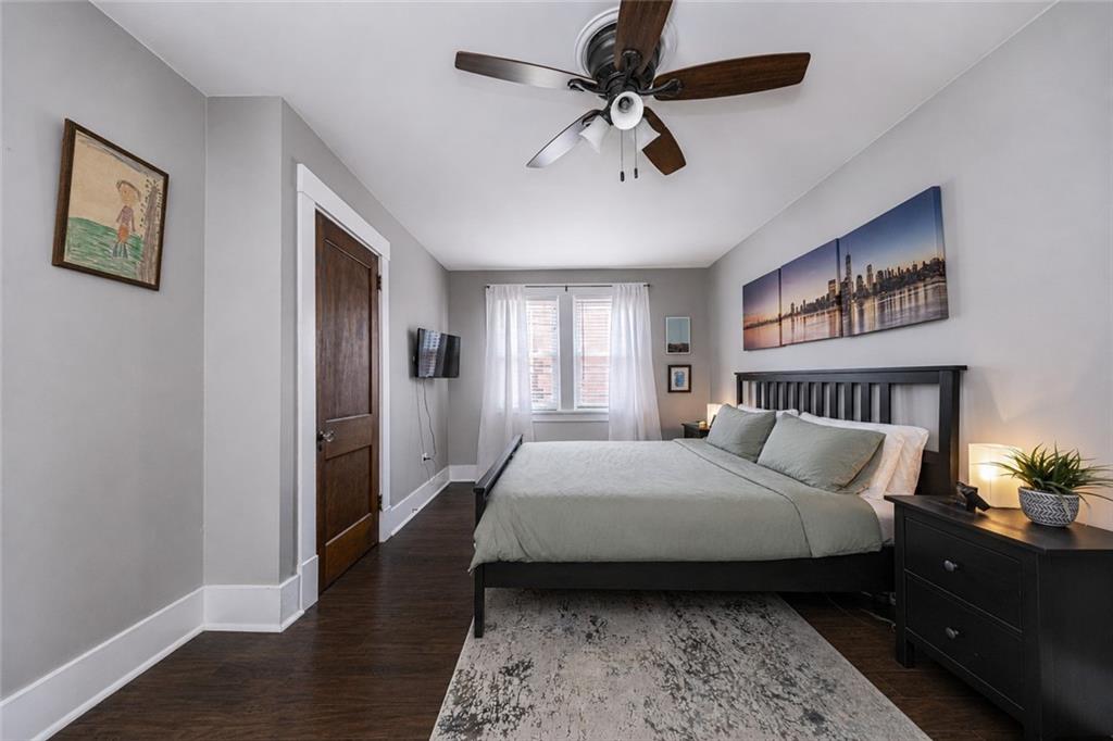 3717 Brighton Road Pittsburgh, PA 15212 - Photo 12 of 20 Gallery Image 12