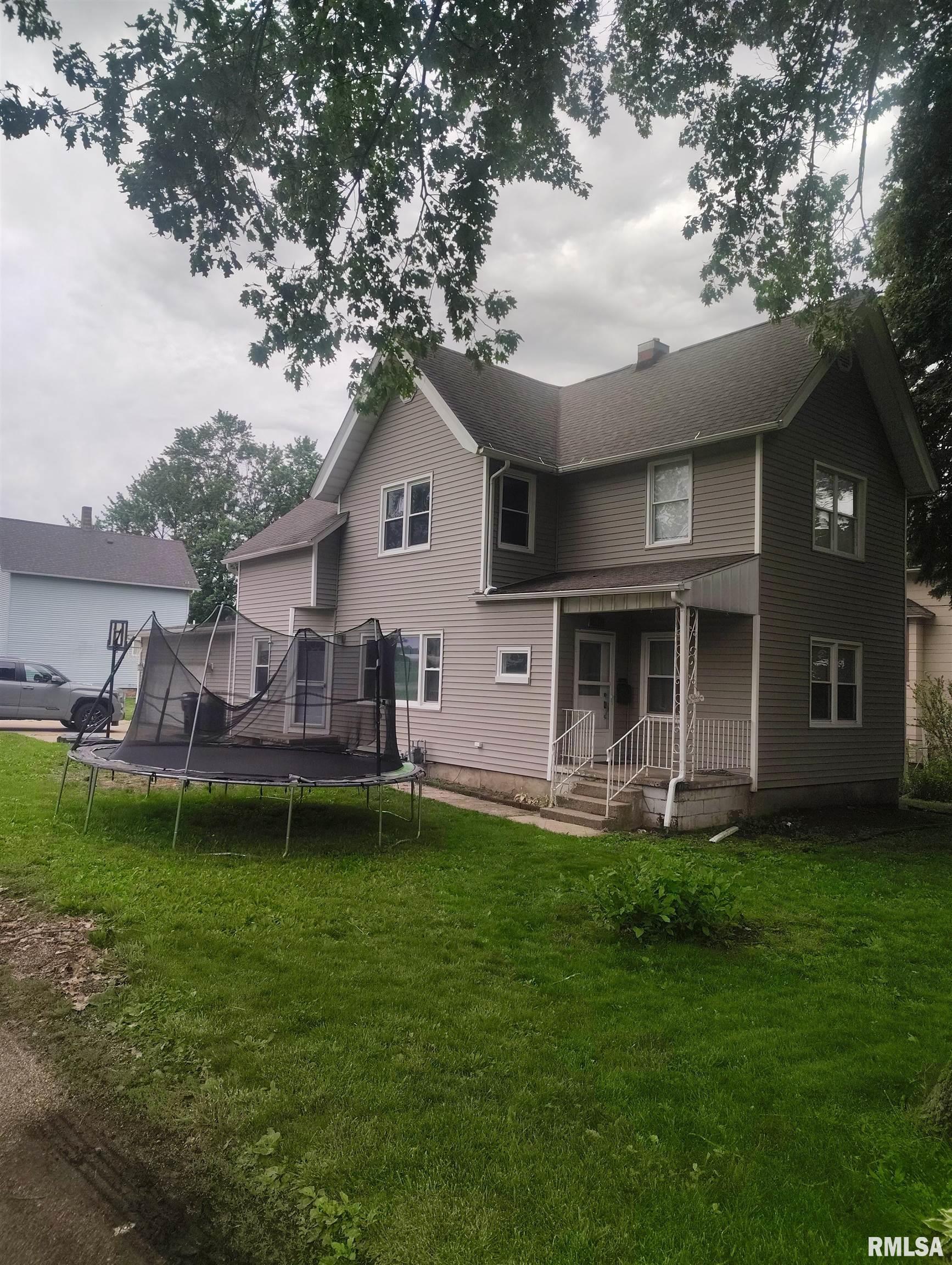 362 East Ash Street Canton, IL 61520 - Photo 53 of 56
