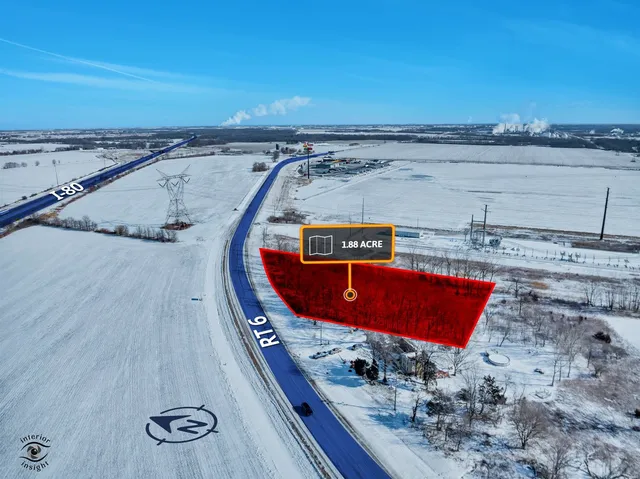 $285,000 | 1.88 Acres Road, Morris, IL 60450