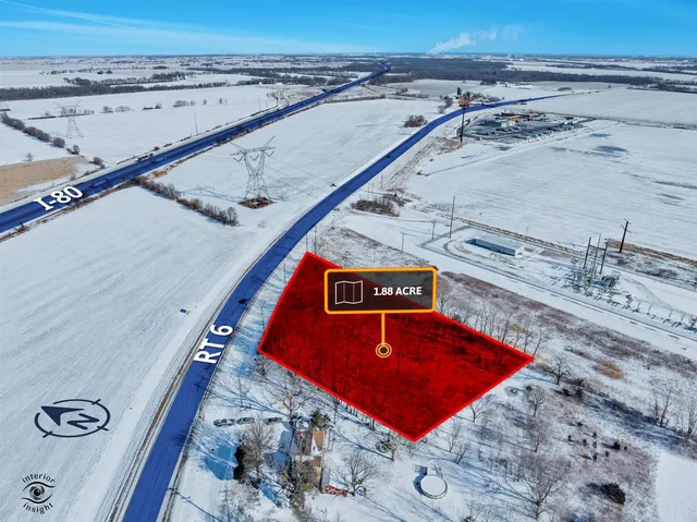 $285,000 | 1.88 Acres Road, Morris, IL 60450