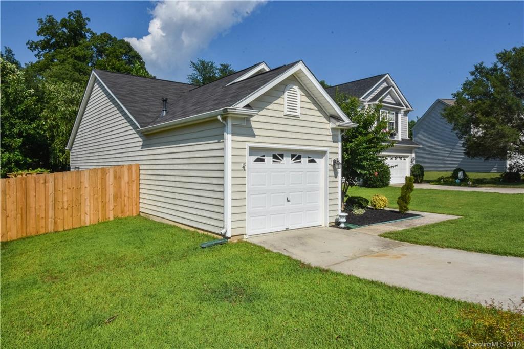 3317 Adair Marble Street Fort Mill, SC 29708 - Photo 22 of 24