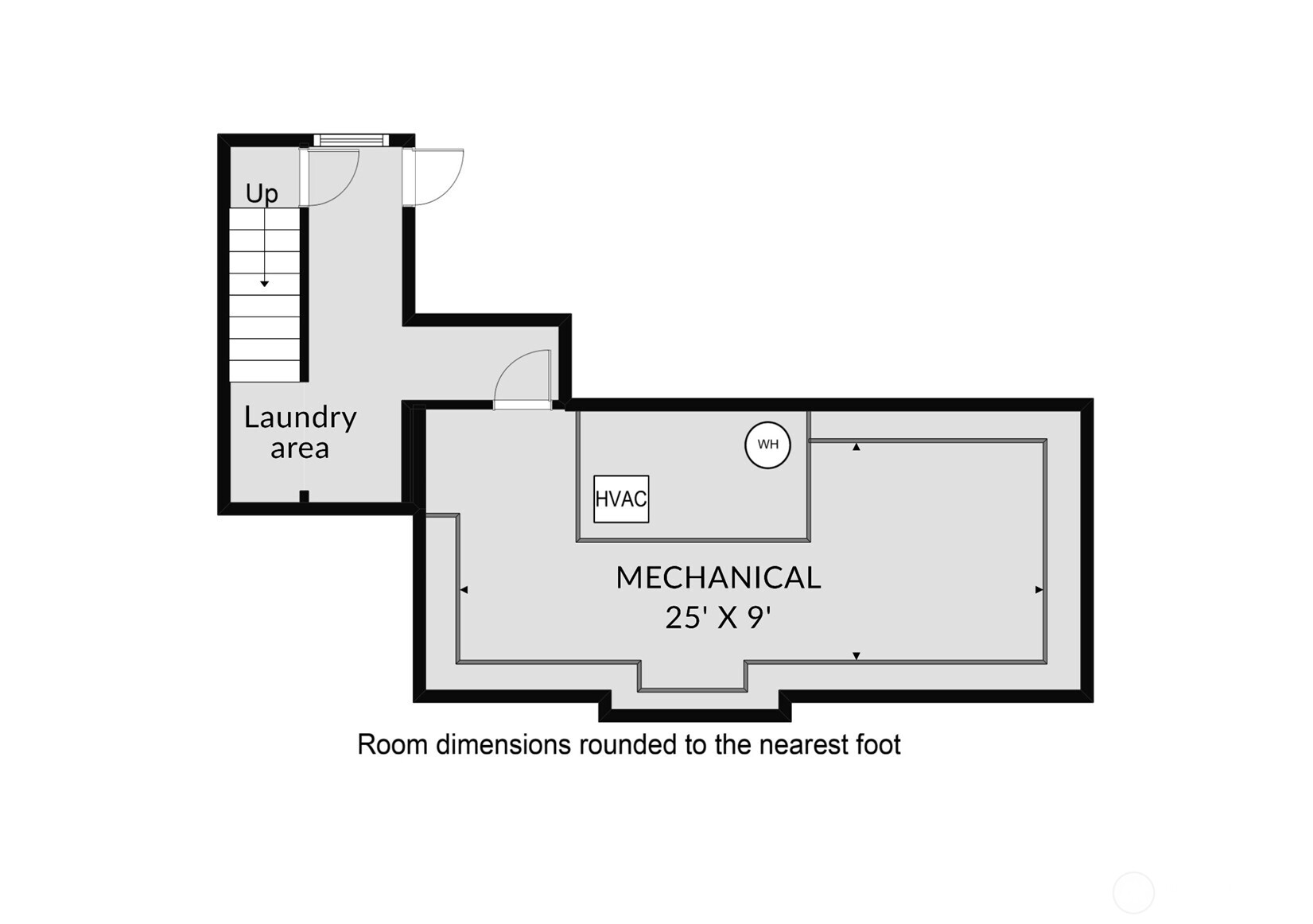 10515 Northeast 189th Street Bothell, WA 98011 - Photo 40 of 40 Gallery Image 40