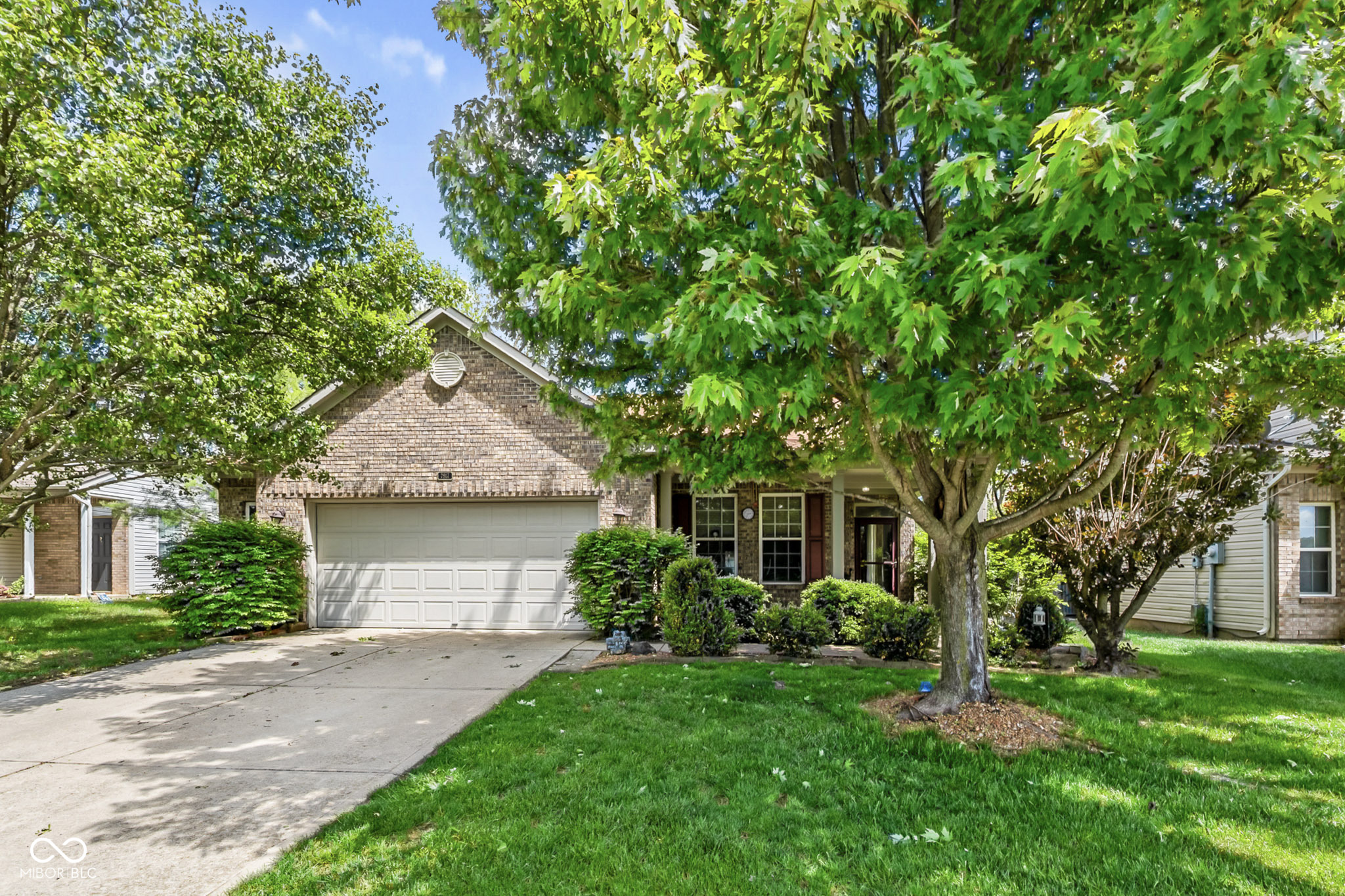 7917 Hosta Drive Camby, IN 46113 - Photo 1 of 34