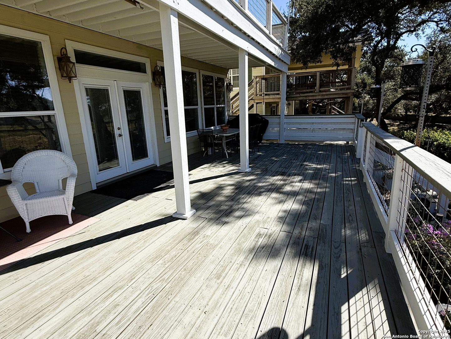 972 Pebble Beach Road Lakehills, TX 78063 - Photo 8 of 30 Gallery Image 8