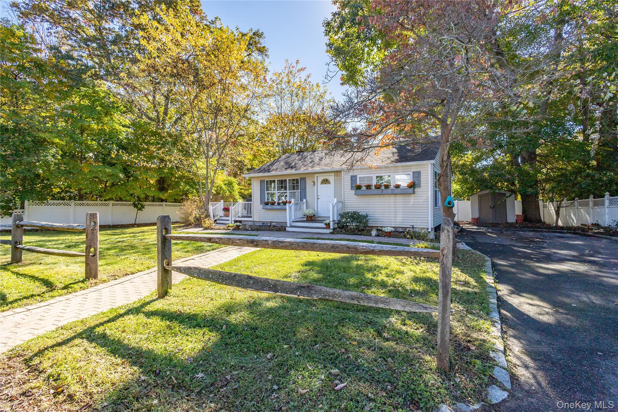 50 Prince Road Rocky Point, NY 11778 - Photo 26 of 30 swimming pool view with a seating space and a swimming pool