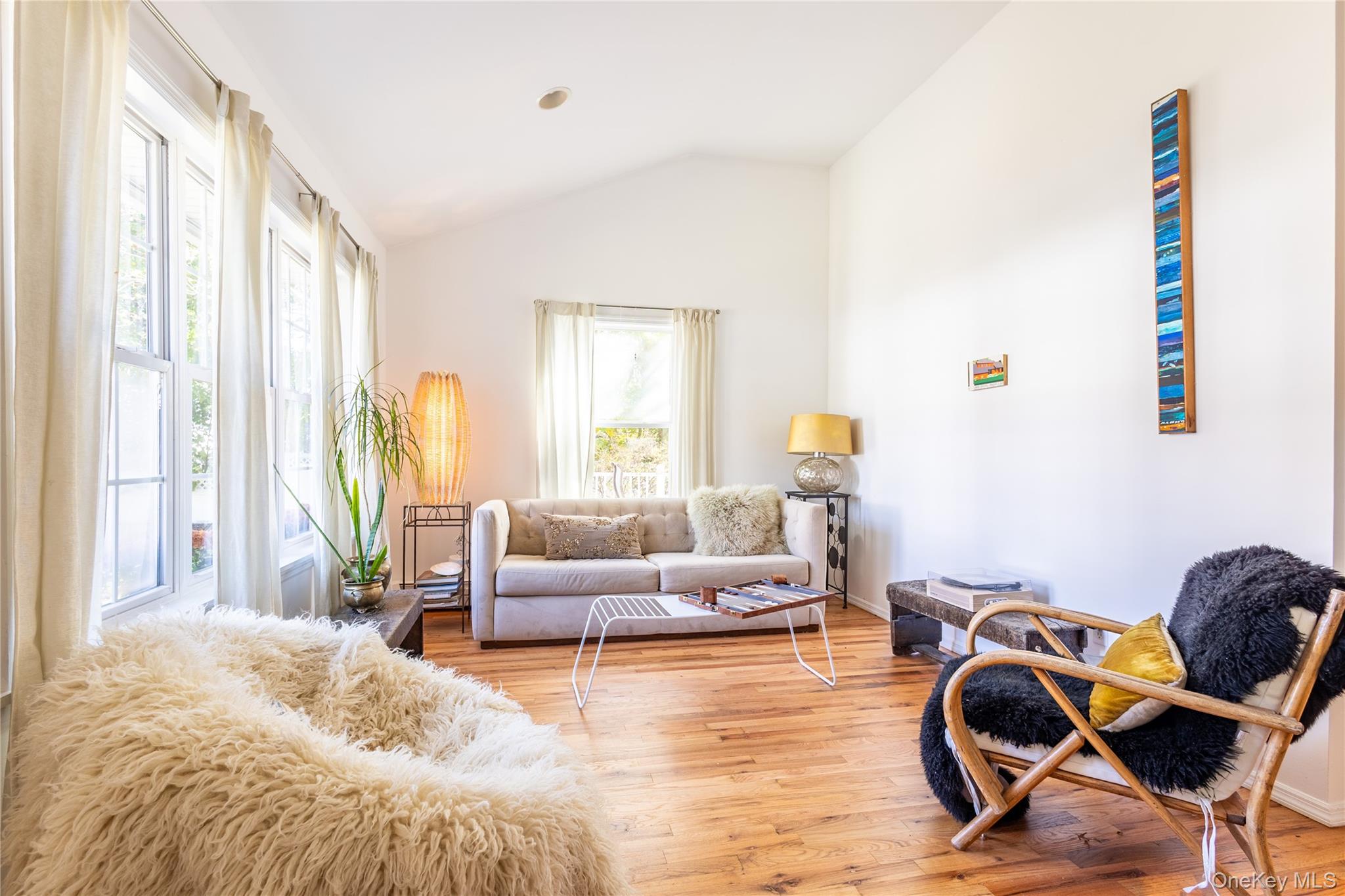 50 Prince Road Rocky Point, NY 11778 - Photo 3 of 30 a living room with furniture and a window