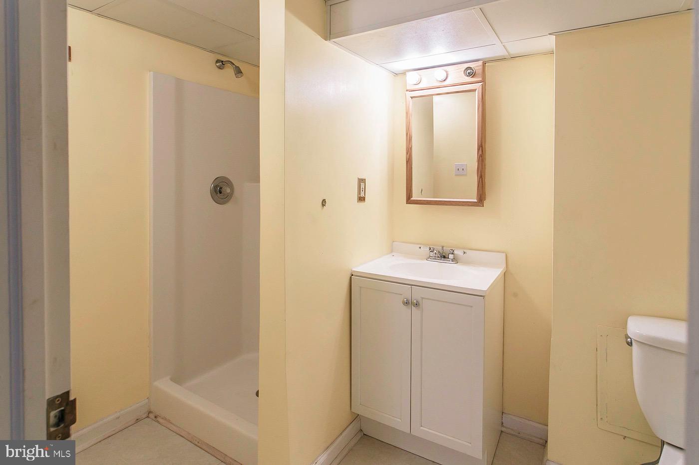 51 Carter Road Thornton, PA 19373 - Photo 41 of 47 Full Bath in basement
