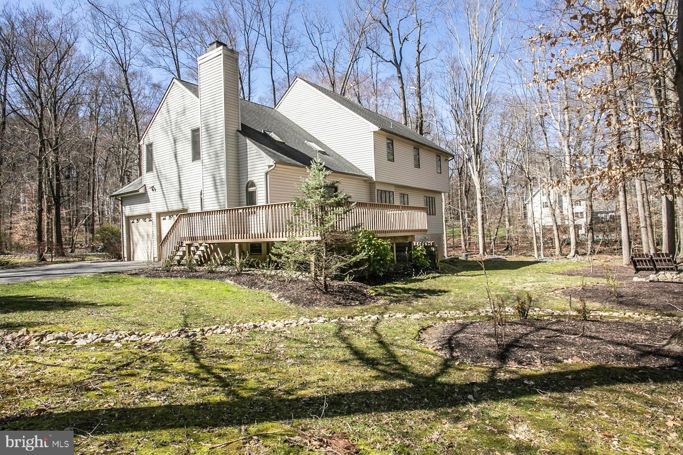 51 Carter Road Thornton, PA 19373 - Photo 46 of 47 Gallery Image 46