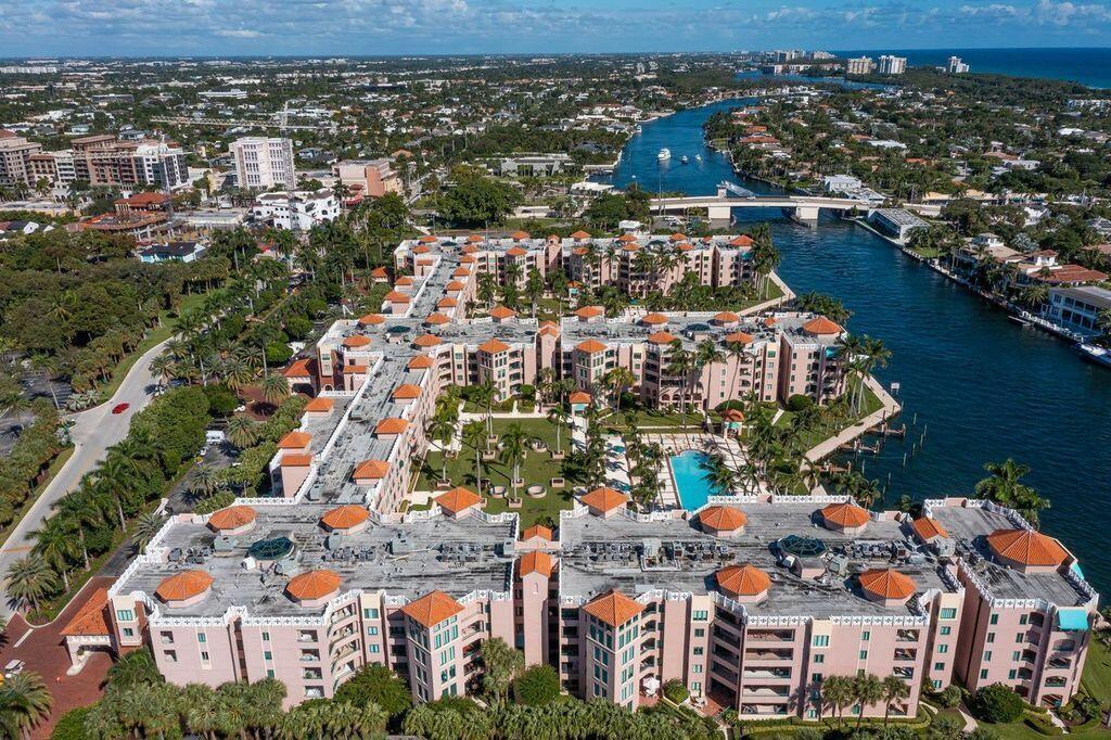 120 Southeast 5th Avenue, Unit 127 Boca Raton, FL 33432 - Photo 2 of 35 Mizner Court 2