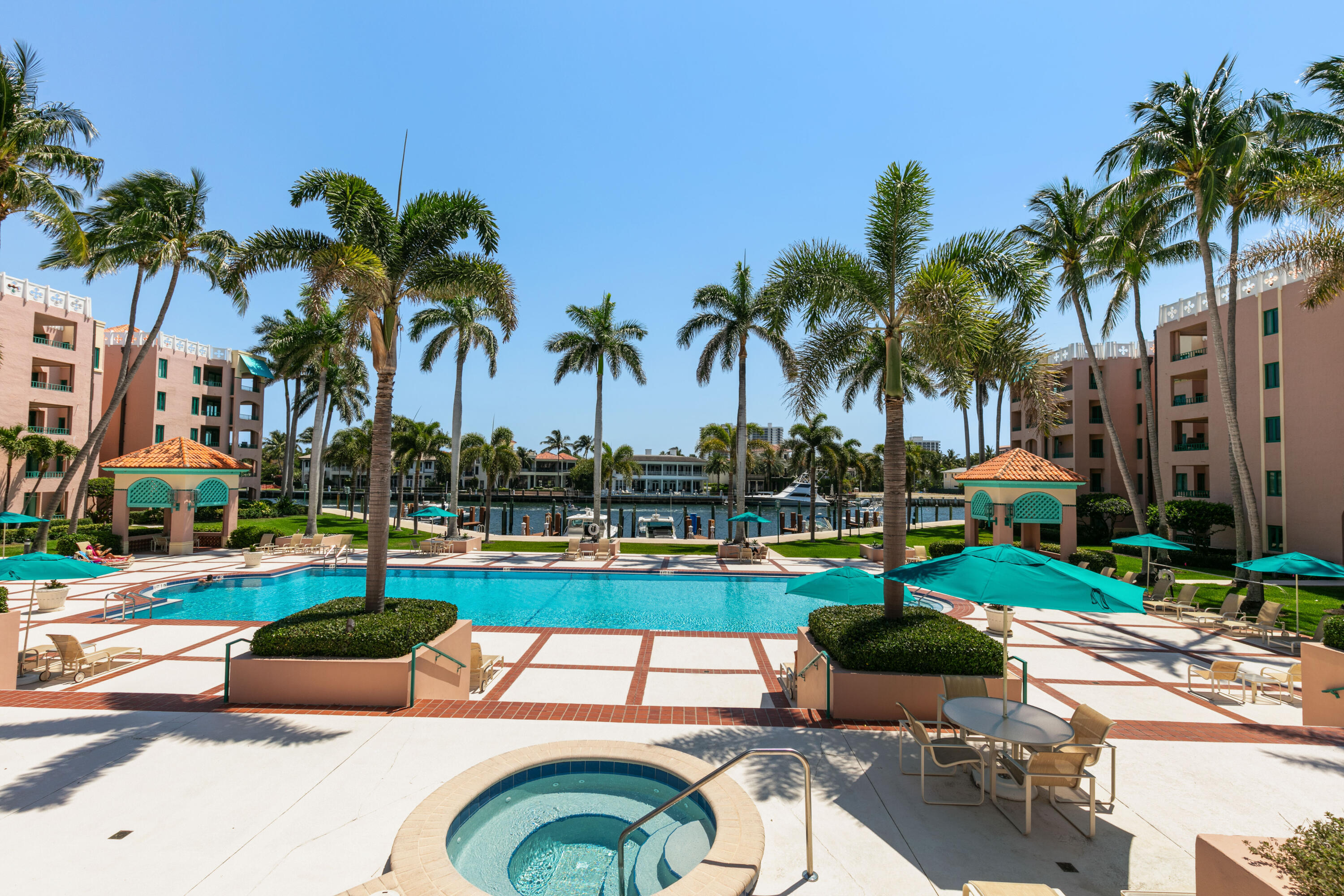 120 Southeast 5th Avenue, Unit 127 Boca Raton, FL 33432 - Photo 28 of 35 Mizner Court 6