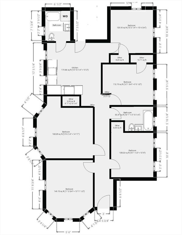 22 Heath Street, Unit 2 Somerville, MA 02145 - Photo 13 of 13