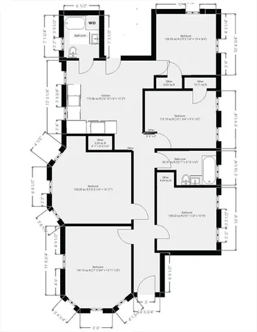 $4,300 | 22 Heath Street, Unit 2, Somerville, MA 02145
