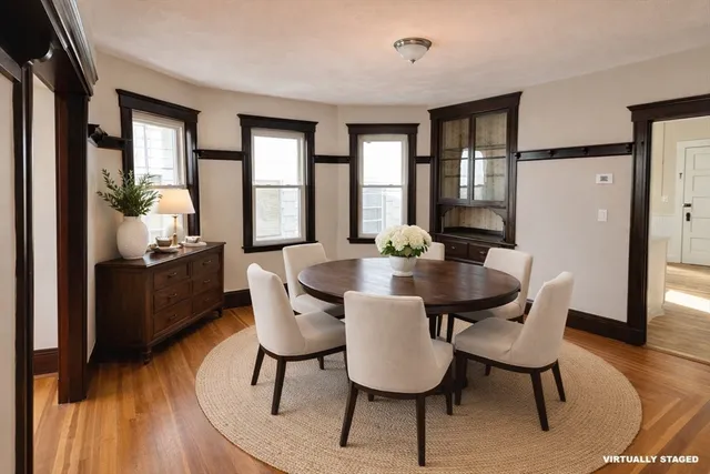 $4,500 | 22 Heath Street, Unit 2, Somerville, MA 02145