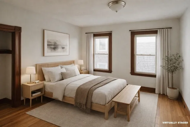 $4,500 | 22 Heath Street, Unit 2, Somerville, MA 02145