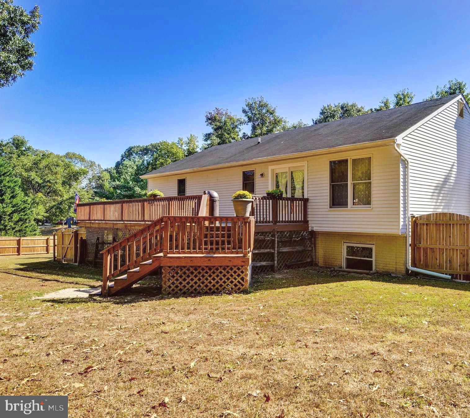 7794 Poplar Grove Road Severn, MD 21144 - Photo 25 of 30