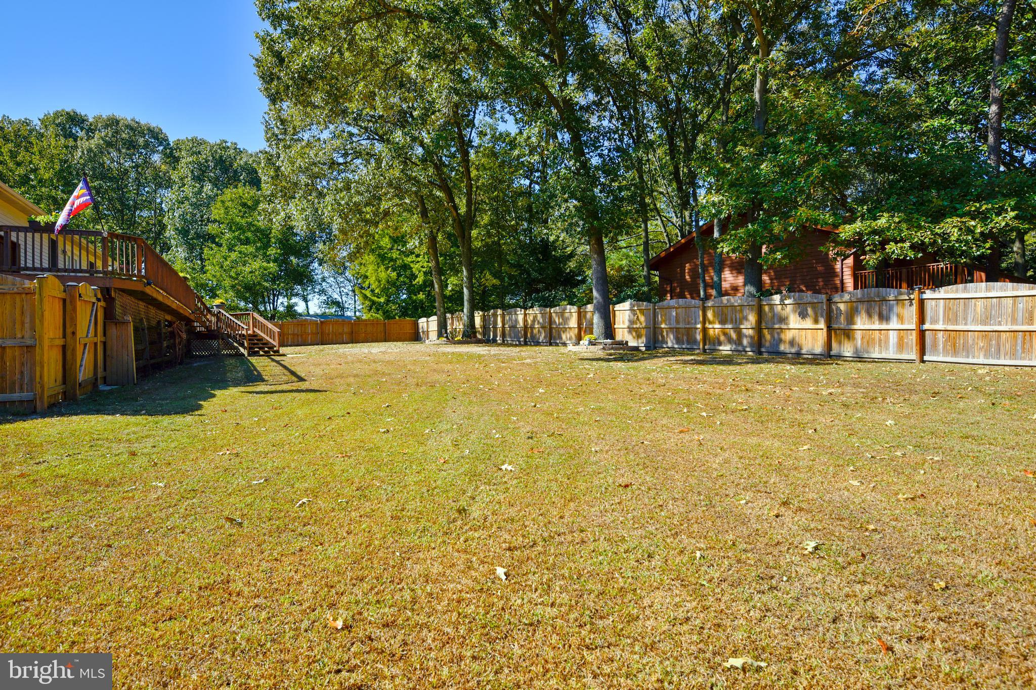 7794 Poplar Grove Road Severn, MD 21144 - Photo 27 of 30