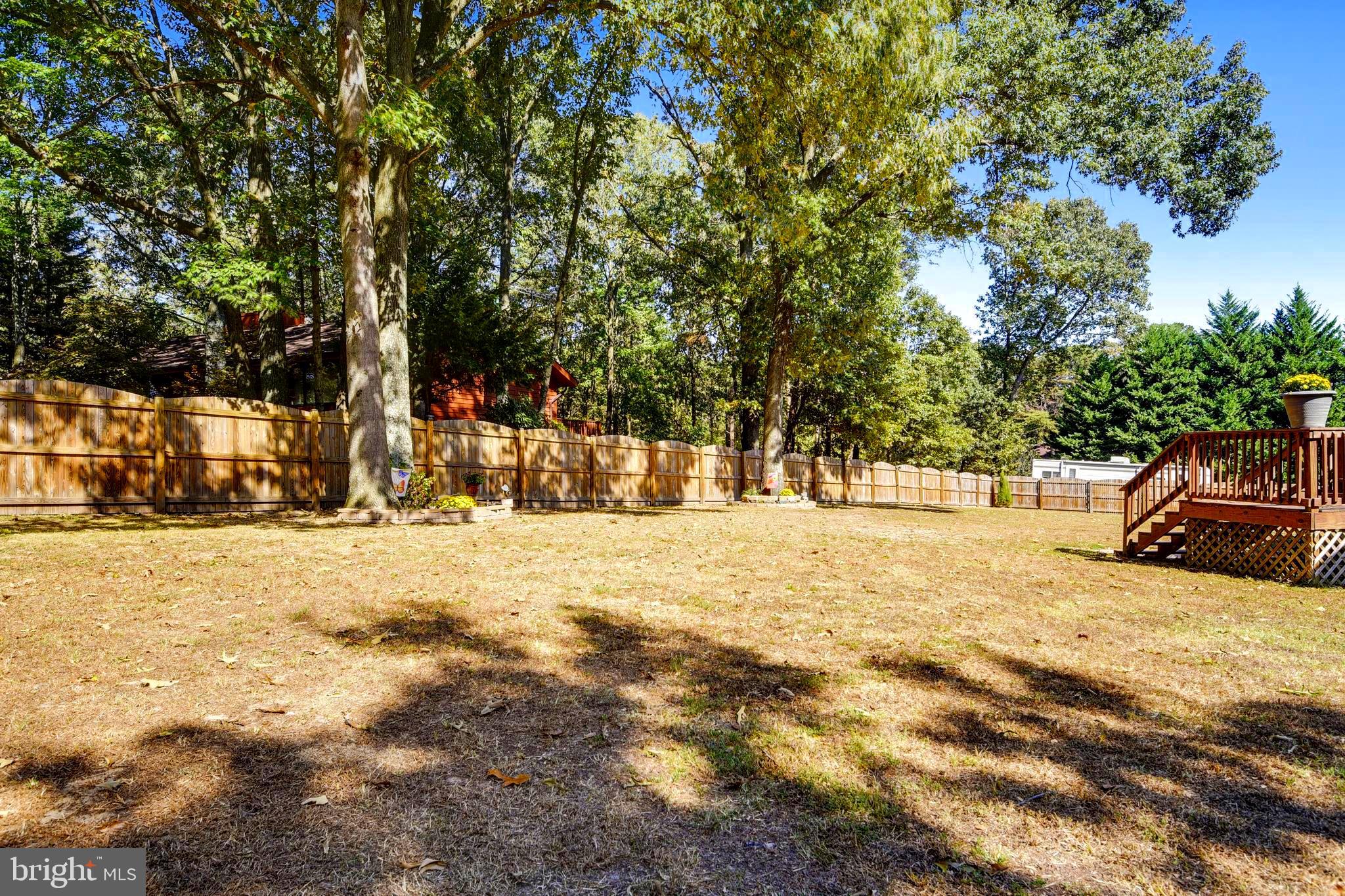 7794 Poplar Grove Road Severn, MD 21144 - Photo 28 of 30