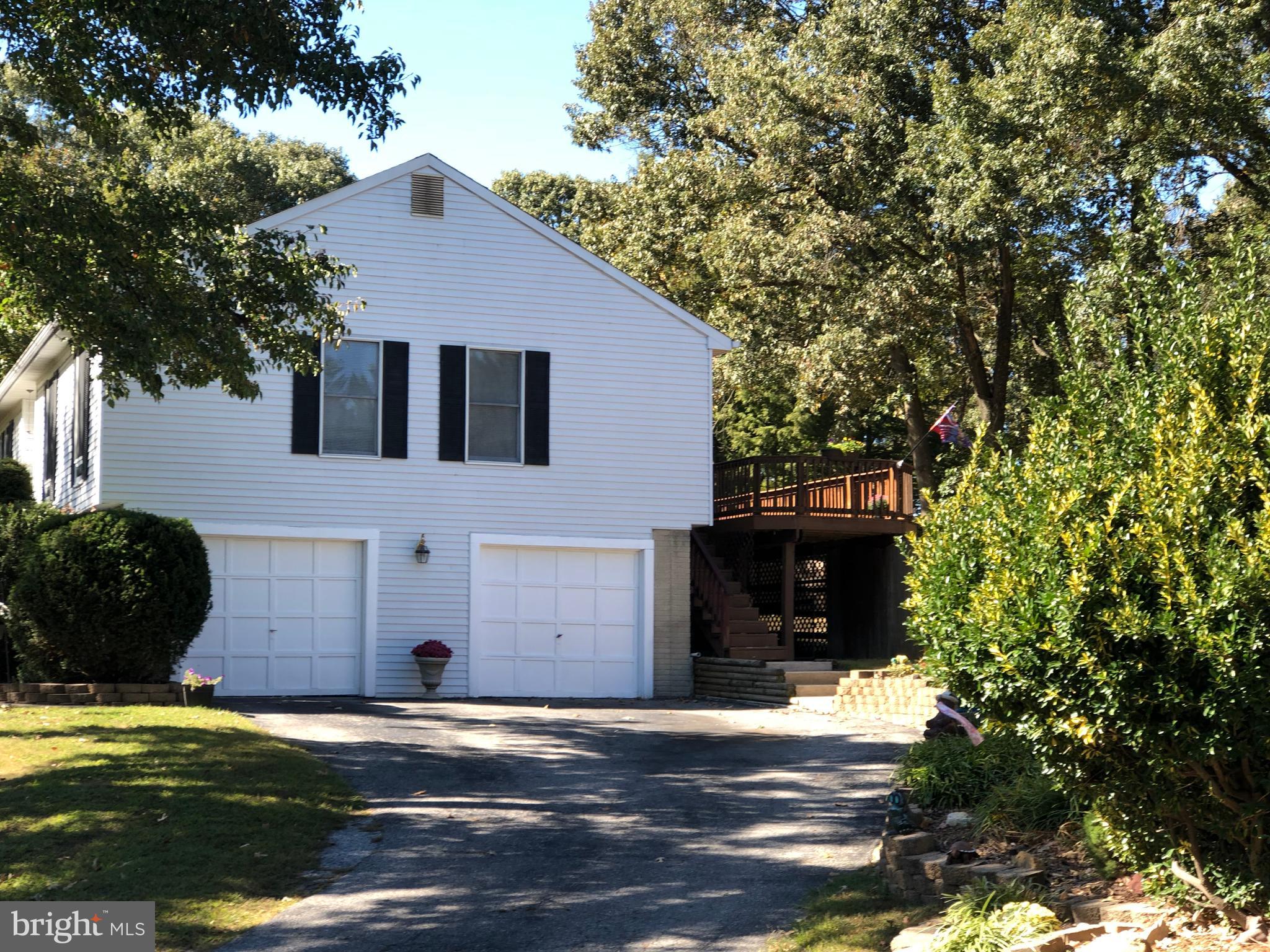 7794 Poplar Grove Road Severn, MD 21144 - Photo 29 of 30