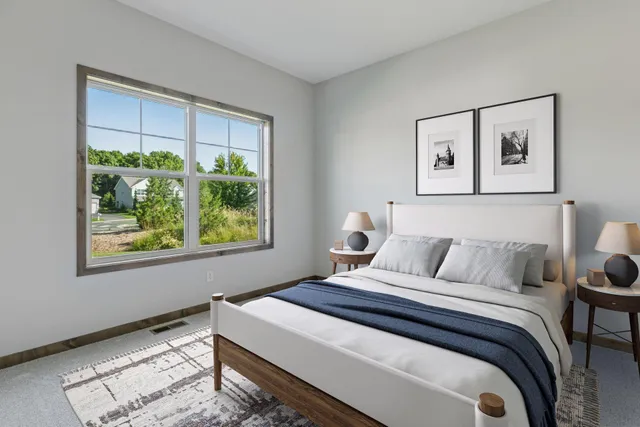 $599,980 | 109 Vista Way, Waconia, MN 55387