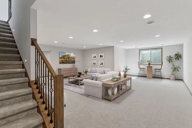 $599,980 | 109 Vista Way, Waconia, MN 55387