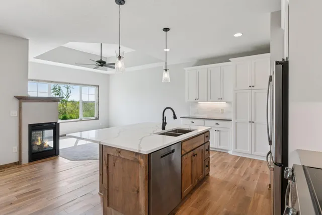 $599,980 | 109 Vista Way, Waconia, MN 55387