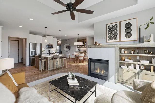 $599,980 | 109 Vista Way, Waconia, MN 55387