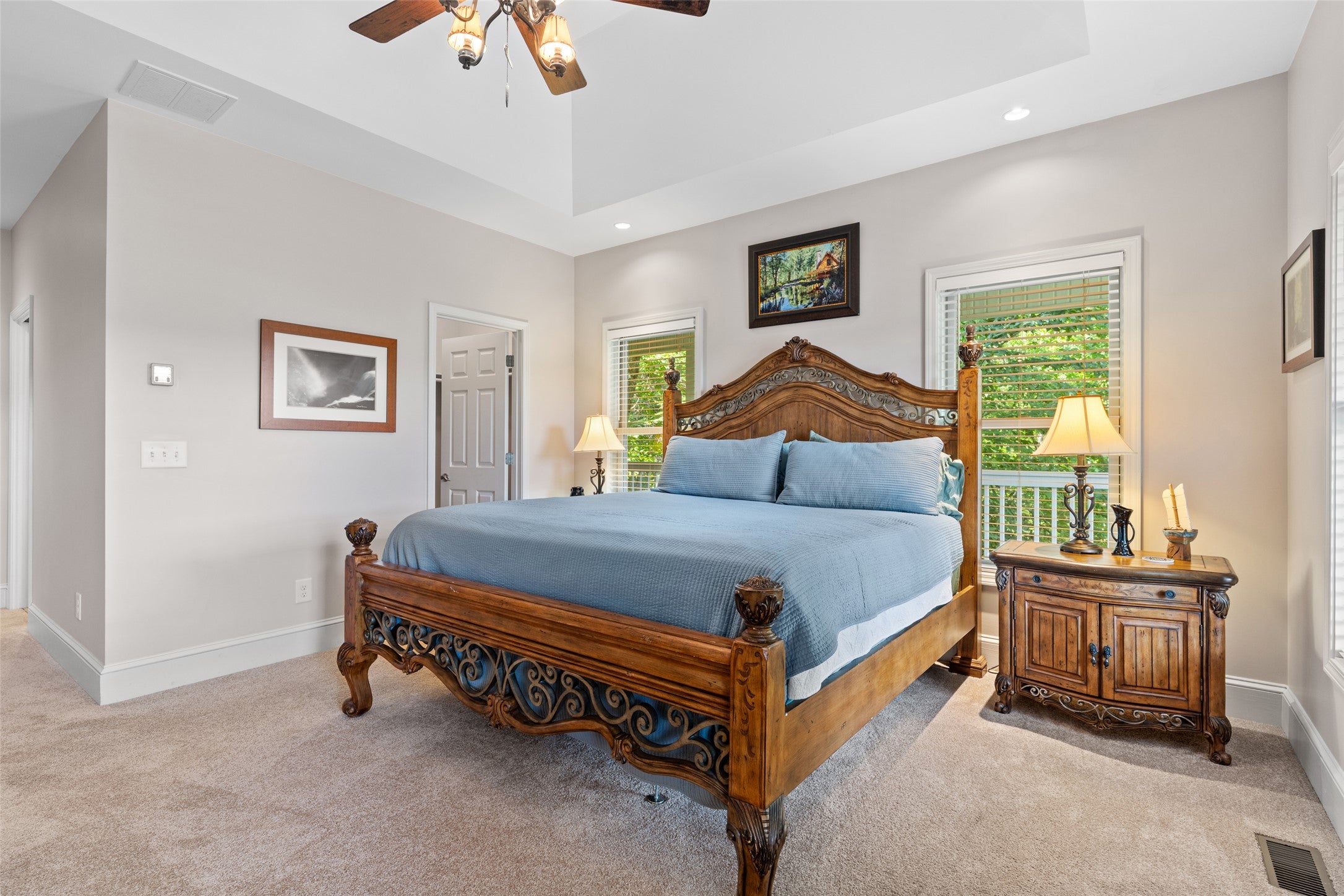 298 Carpenter Road Otto, NC 28763 - Photo 40 of 68 Gallery Image 40