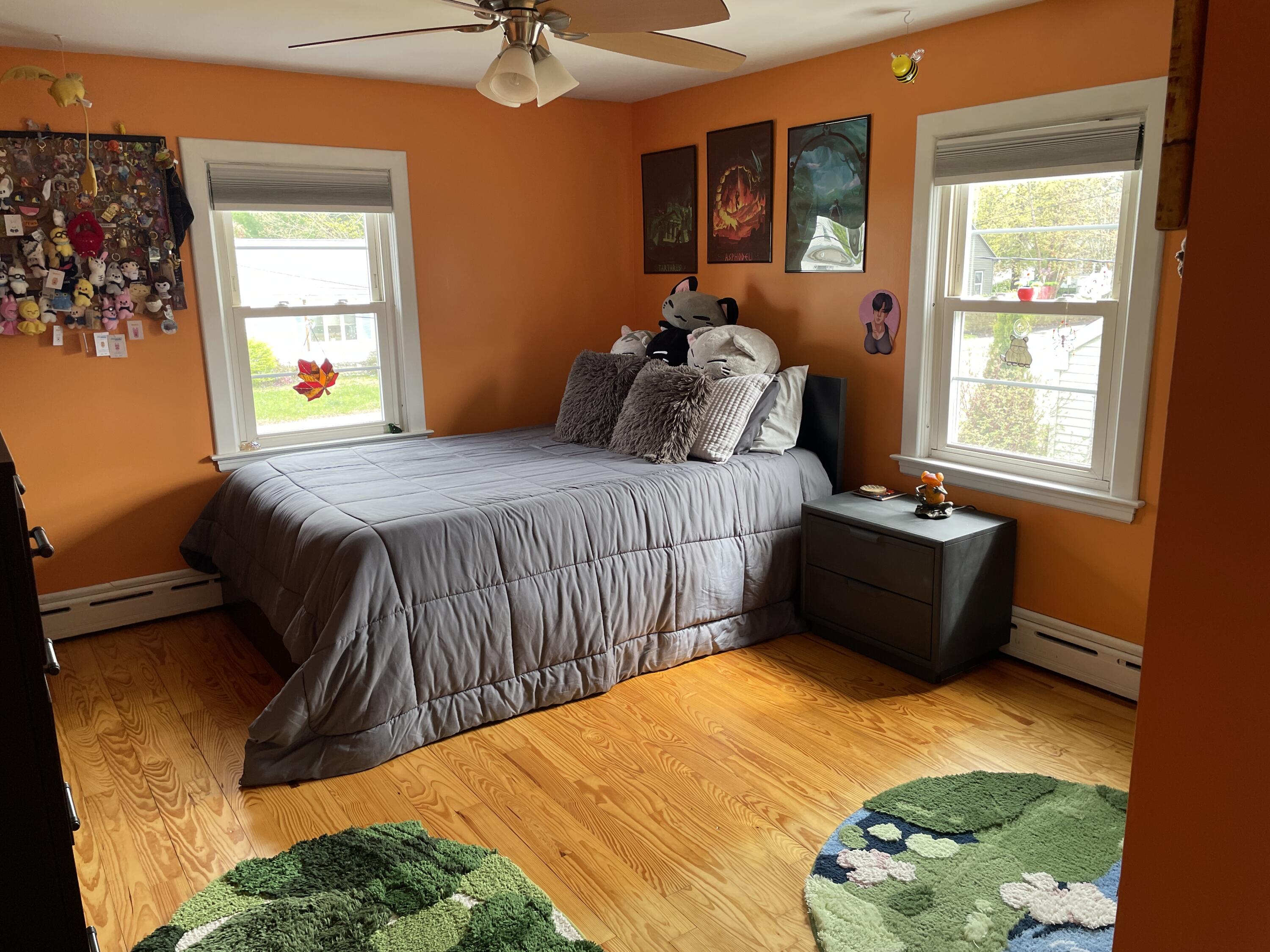 180 Graham Street Biddeford, ME 04005 - Photo 38 of 61 BR 3 Existing Color