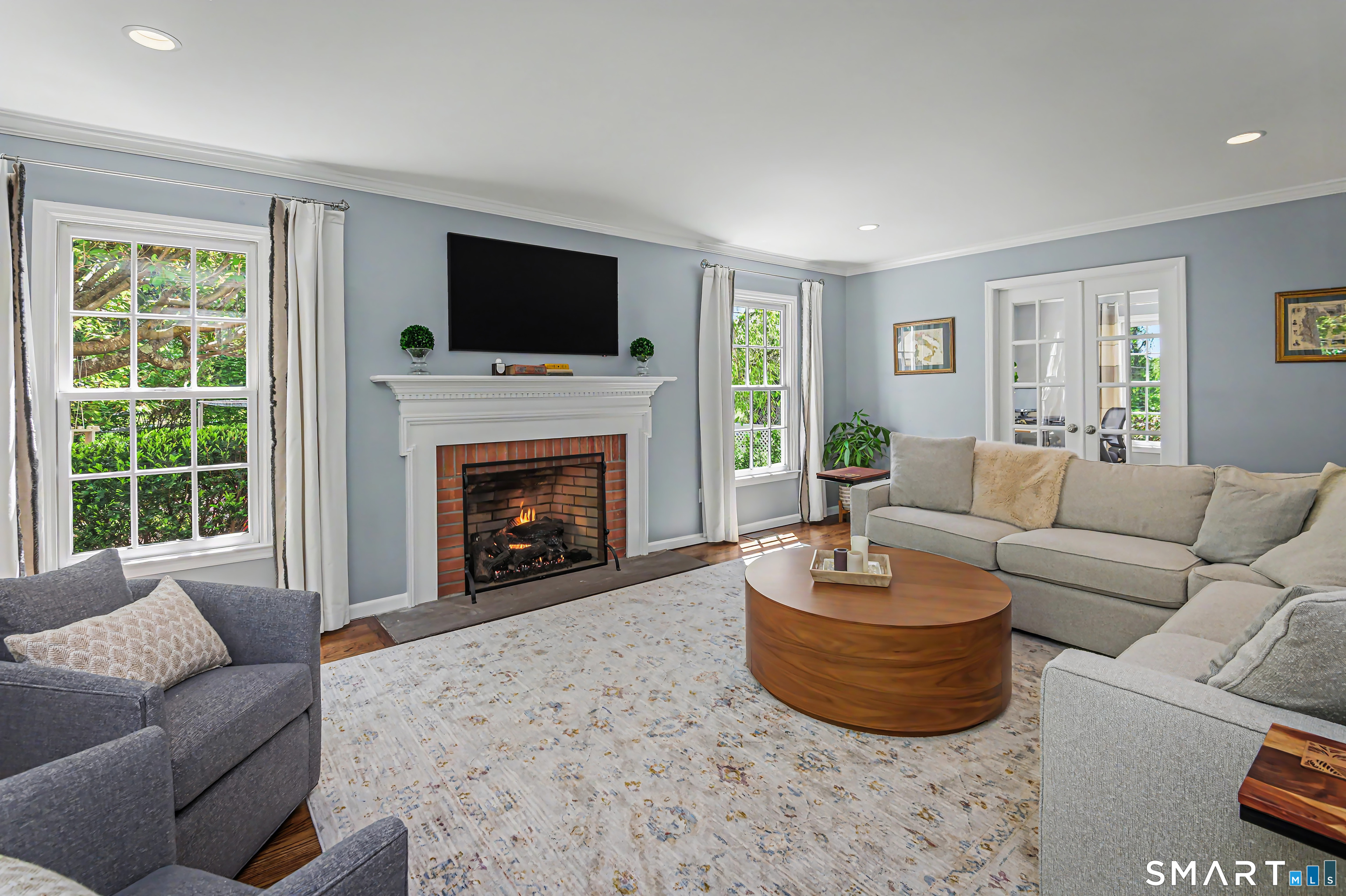 9 Schoolhouse Place Ridgefield, CT 06877 - Photo 13 of 40
