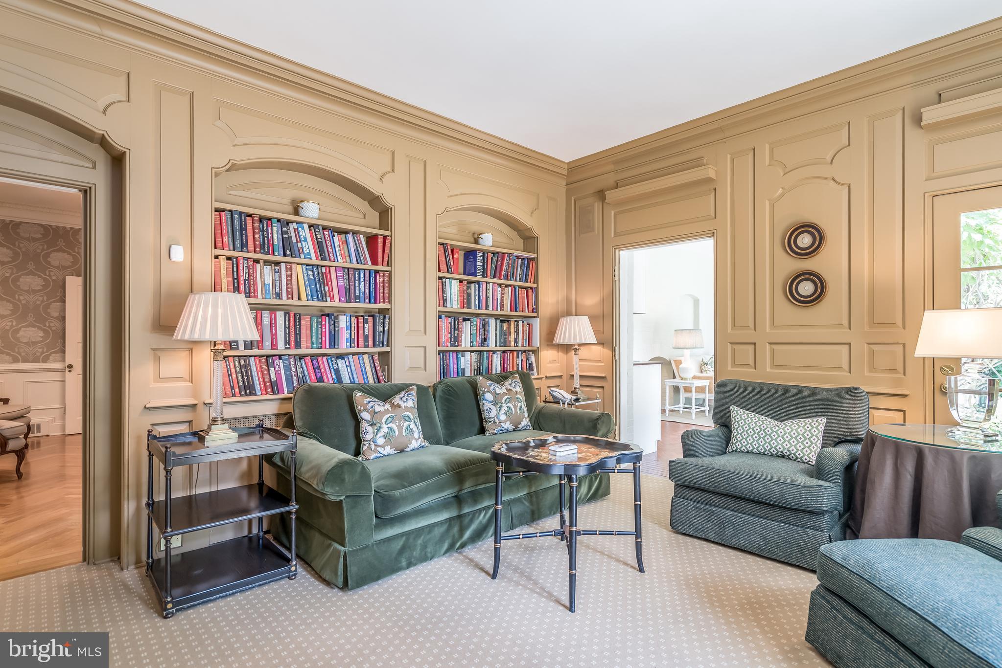 9325 Belle Terre Way Potomac, MD 20854 - Photo 18 of 95