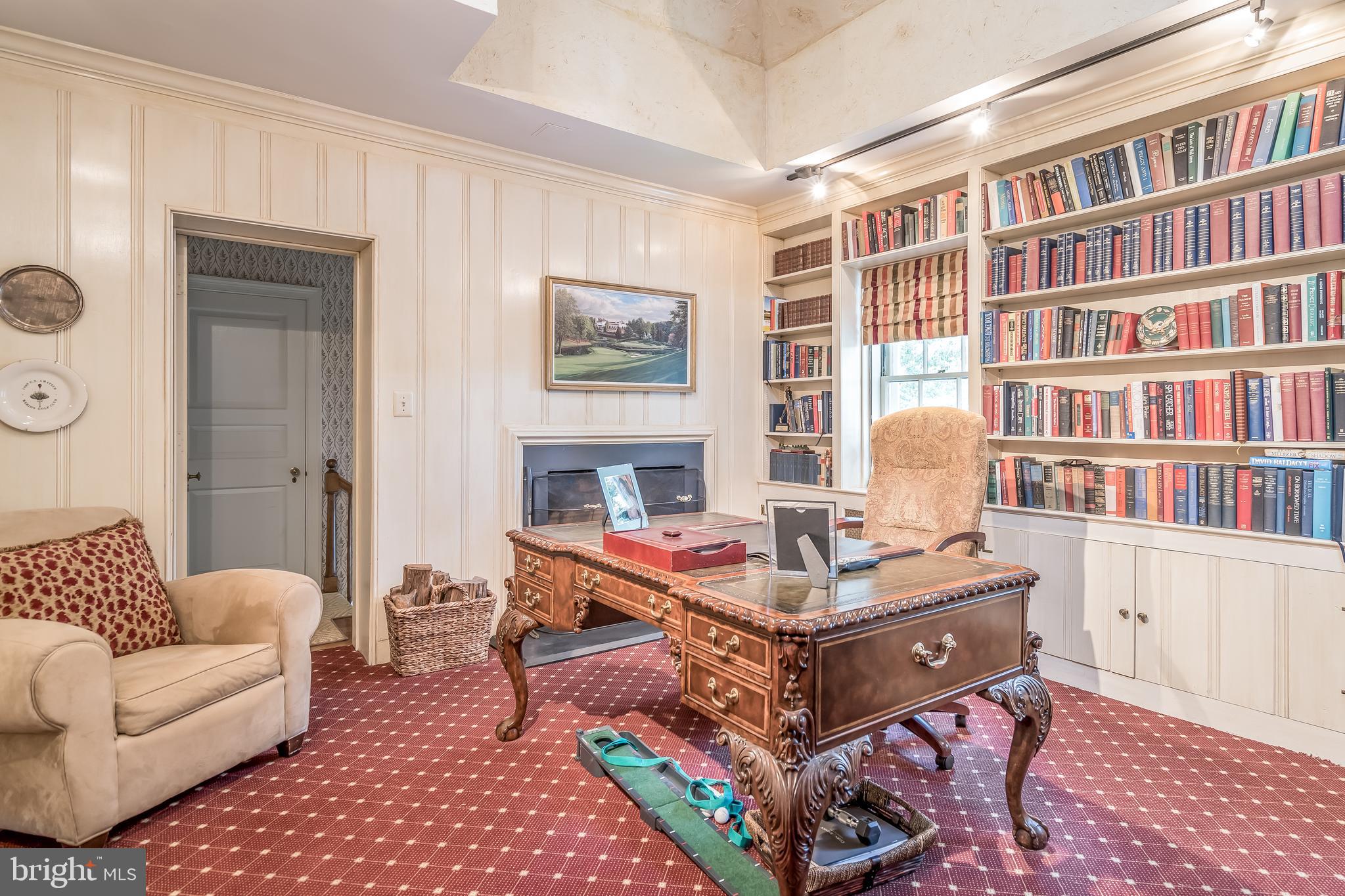 9325 Belle Terre Way Potomac, MD 20854 - Photo 30 of 95