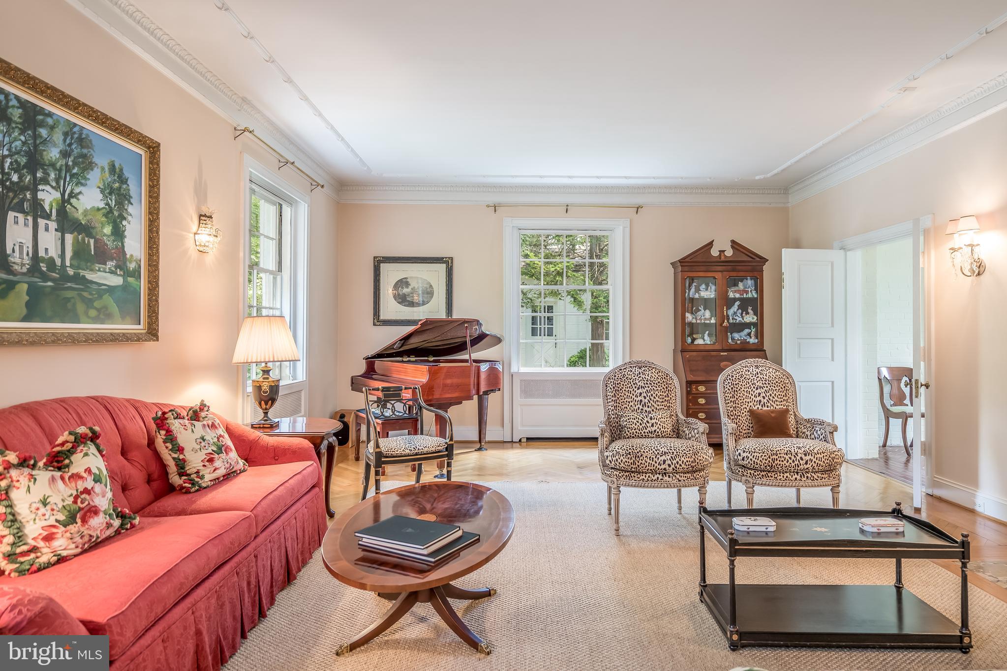 9325 Belle Terre Way Potomac, MD 20854 - Photo 8 of 95