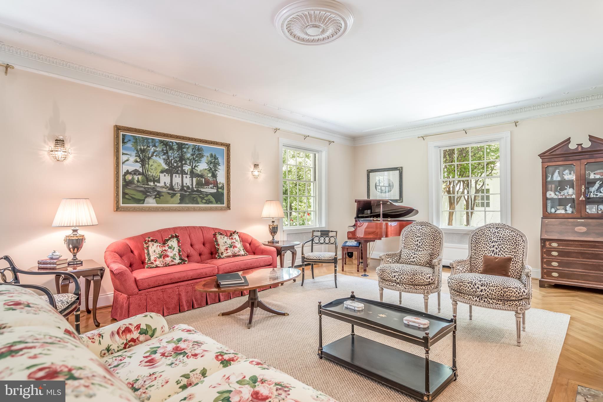 9325 Belle Terre Way Potomac, MD 20854 - Photo 9 of 95