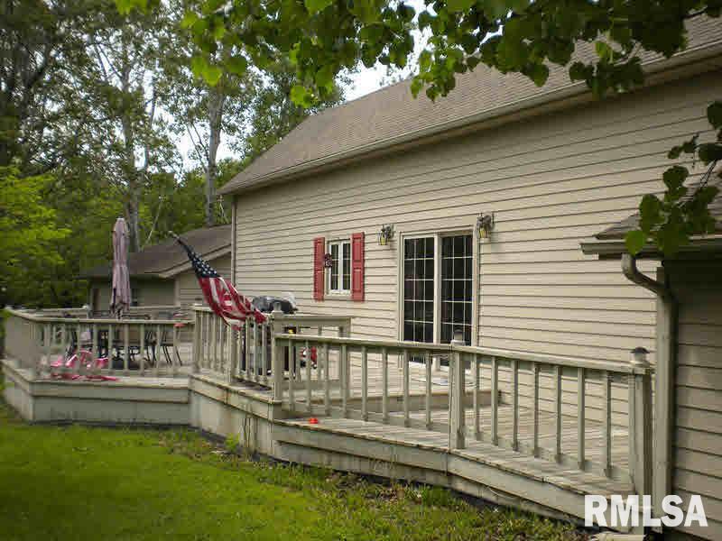 2121 Ridge Street Eldorado, IL 62930 - Photo 16 of 16