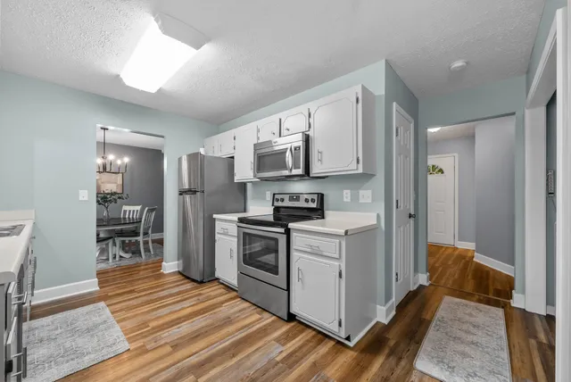 $294,900 | 105 Good Hope Cemetery Road, Oak Grove, KY 42262